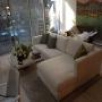 Bettertex Re Upholstery Nyc Sectional Drapery Shades Curtains White Modern Sofa Beautiful