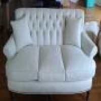 Custom Upholstery Tufted Back Sofa Frame Custom Re Upholstery Custom Upholstery Nyc New York Bettertex Bettertex New York Upholstery Nyc