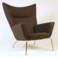 Modern Chair Upholstery Drapery Shades Curtains  Ny
