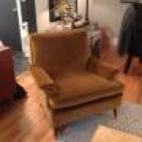 Ron Marvin Re Upholstery Nyc Upholstery New York Brooklyn Uptonw Beautiufl Velvet Chairs