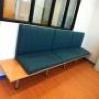 Cgmh2 Custom Banquette Upholstery Commercial Nyc Design Beautiful Moder