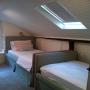 Custom Nyc  Upholstered Bed Frame Custom Upholstered Headboard And Bed Fram