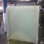 Custom Headboard Made For Macys Upholstered Upholstery Headboard Custom Build Headboard Fully Upholstered With Wings Beautiful Upholstery