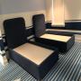  Custom Upholstered King Size Bed Custom Upholstery Custom Bed Custom Upholstered Headboard Nyc Bettertex 