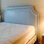 Custom Upholstered Headboard Custom Made Upholstery Headboard Bettertex Nyc Modern Sleek Headboard Beautiufl Upholstered Bettertex Nyc New York Nyc