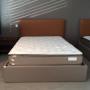Headboard Nyc Custom Upholstered Headboard And Bed Frame