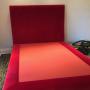 Custom Upholstered Bed Custom Upholstery Headboard Custom Bed And Bedrame Velvet Fabric Nyc Ny Bettertex Custom Upholstery Custom Re Upholstery Be