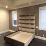 Custom Upholstered Headboard And Bed Base Custom Bed Nyc Bettertex New York Beautiful Custom Box Headboard Elegant Velvet Beautiful Fabric