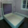 Custom Upholstered Bed Frame And Base Base Custom Upholstery Nyc Bettertex Custom Upholstery Nyc Custom Upholstered Bed Frame Custom Upholstery Custom Upholstered Bed Frame