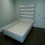 Custom Upholstered Bed Frame And Base Base Custom Upholstery Nyc Bettertex Custom Upholstery Nyc Custom Upholstered Bed Frame Custom Upholstery Custom Upholstered Bed Frame