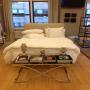 Custom Headboard Slipcover Upholstered Headboard Upholstery Nyc Re Upholstery Nyc Reupholstery Nyc Bettertex