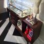 Custom Refinishing Re Finishing Nyc Custom Color Espresso Brown Satin Finish Nyc Bettertex Newyork