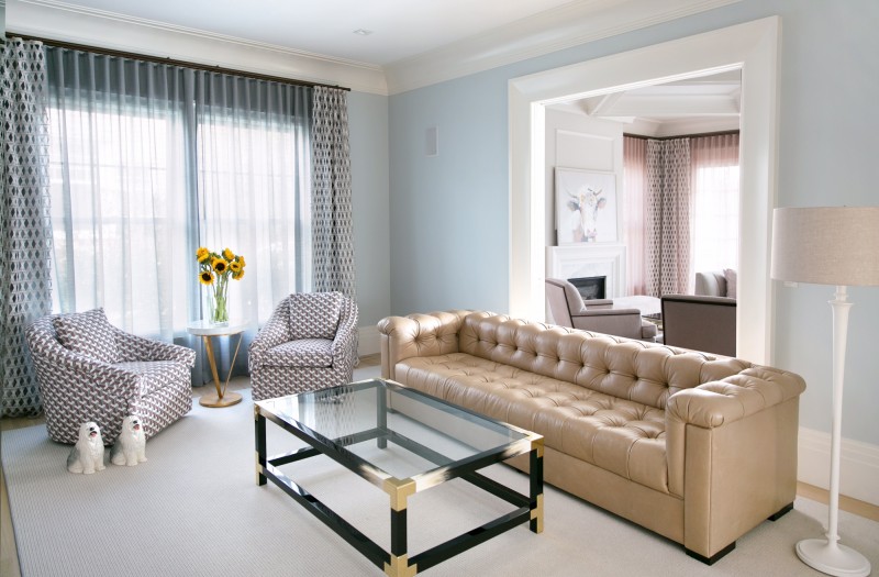 Professional Re-upholstery, Drapery, Slipcovers, Pillows NYC from ...