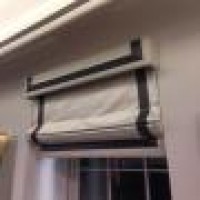 Kate Spade Madsion Ave Drapery Valances Upholstered Valance Drapery Border Nyc Drapery Roman Shades With Tape