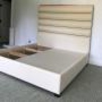 Custom Upholstered Bed Custom Upholstery Headboard Custom Bed And Bedrame Velvet Fabric Nyc Ny Bettertex Custom Upholstery Custom Re Upholstery Be