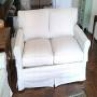  Slipcover Fitted Slipcover Custom Slipcover Tailor Fit Custom Made Slipcover For Sofa Custom Slip Cover Custom Cover For Sofa Beautiful Beautiful Feather And Down Cushions