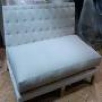 Custom Furniture Upholstery Drapery Shades Curtains Nyc